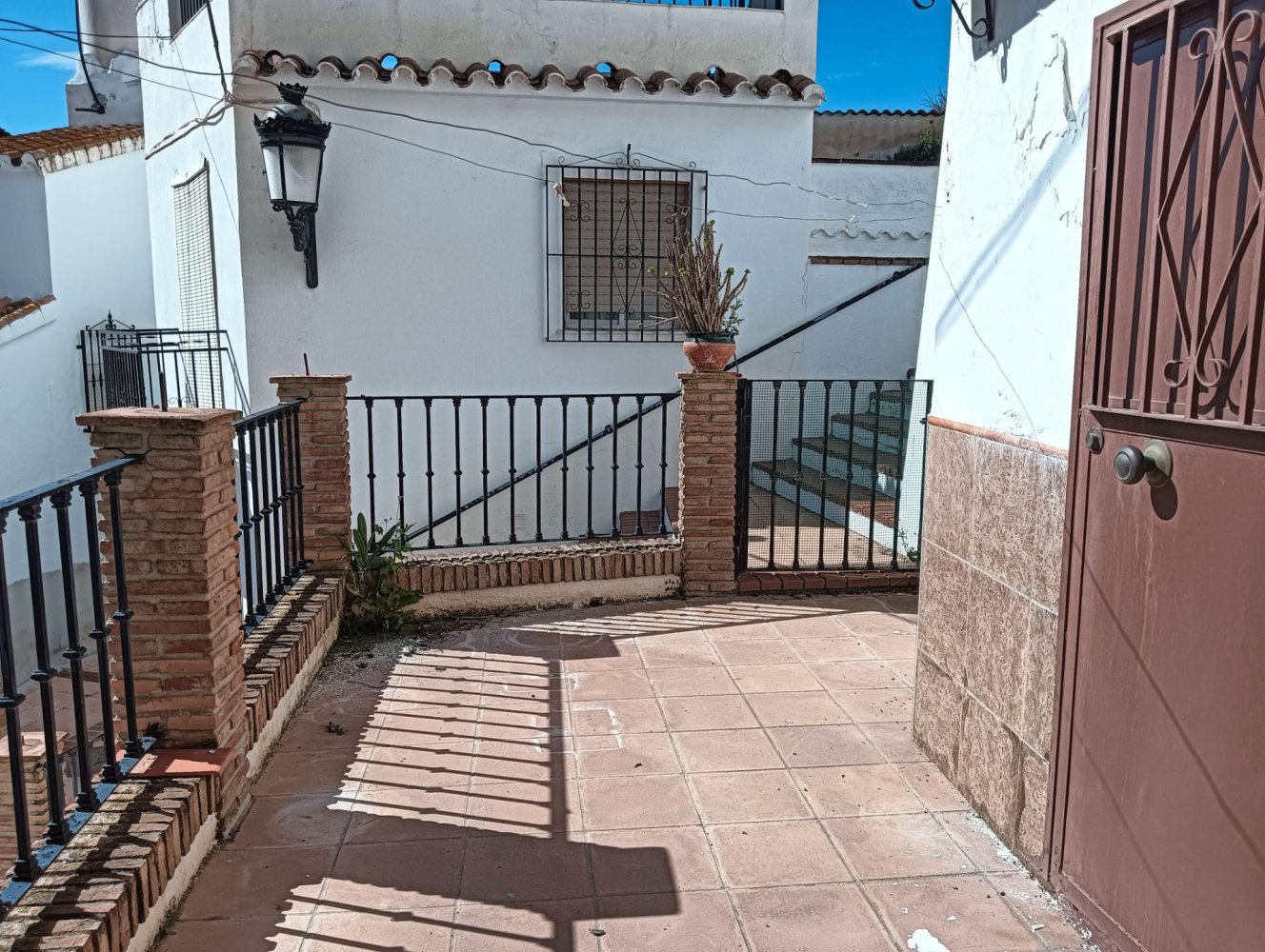 3 غرف نوم منزل في Benamargosa, Spain رقم 22935