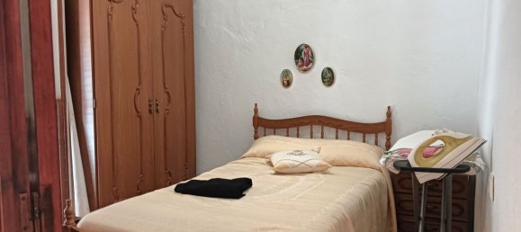 3 غرف نوم منزل في Benamargosa, Spain رقم 22935 6
