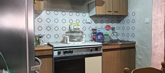 3 غرف نوم منزل في Benamargosa, Spain رقم 22935 15