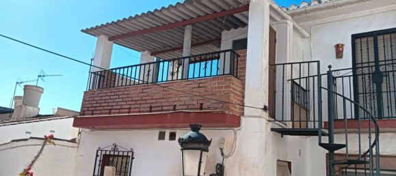 3 غرف نوم منزل في Benamargosa, Spain رقم 22935 20