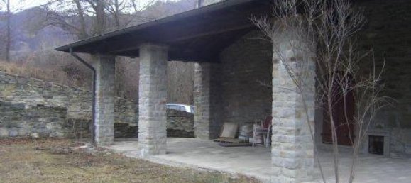 5 rooms House in Lama Mocogno, Italy No. 155801 11