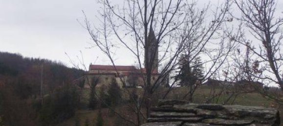 5 rooms House in Lama Mocogno, Italy No. 155801 12