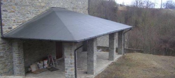 5 rooms House in Lama Mocogno, Italy No. 155801 10