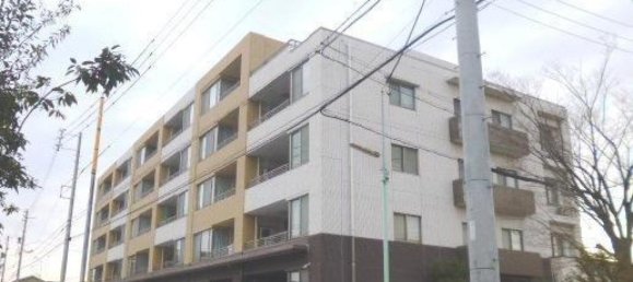 4 bedrooms Apartment in Aichi, Japan No. 3253 2