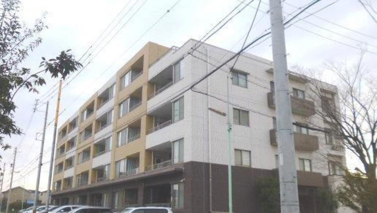 4 bedrooms Apartment in Aichi, Japan No. 3253