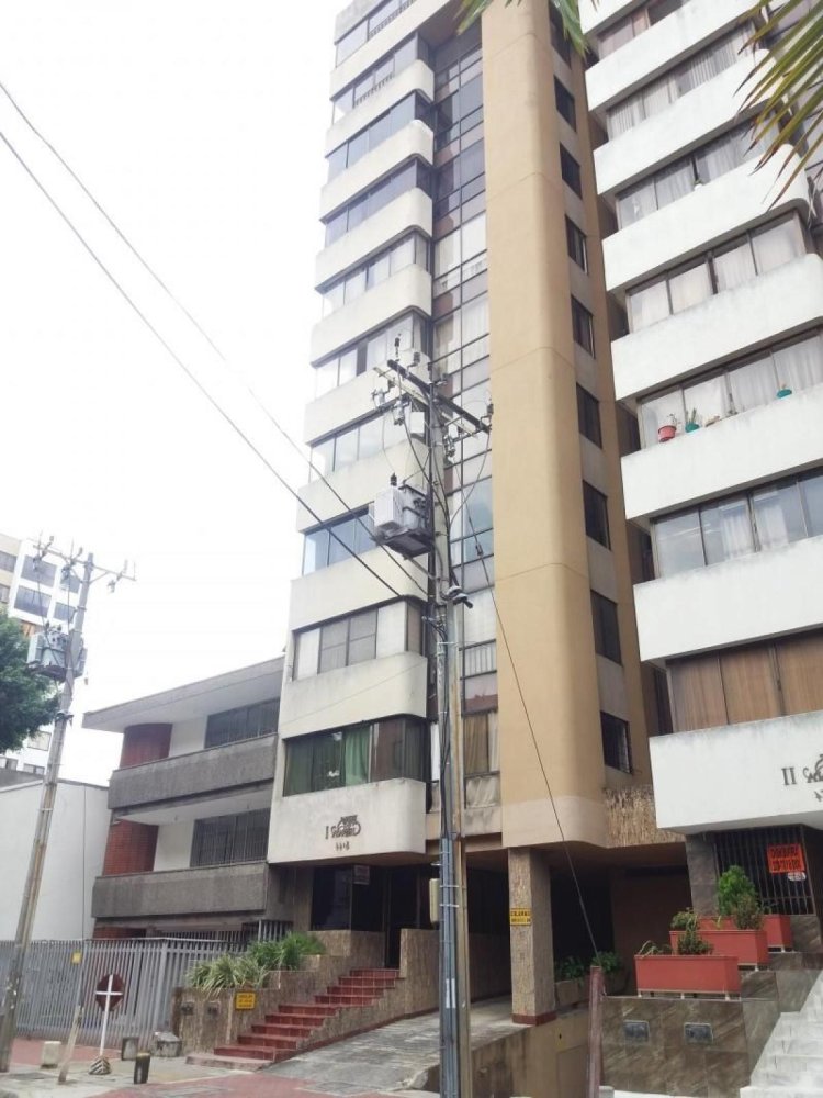 3 bedrooms House in Valle del Cauca, Colombia No. 2986