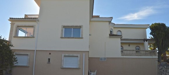 8 bedrooms Villa in L'Albir, Spain No. 12001 9