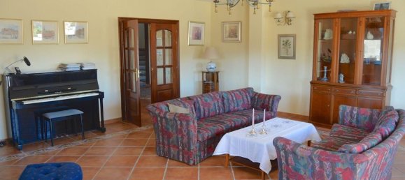 8 bedrooms Villa in L'Albir, Spain No. 12001 12