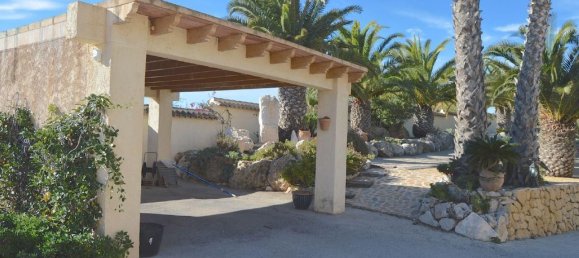 8 bedrooms Villa in L'Albir, Spain No. 12001 4