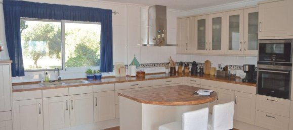 8 bedrooms Villa in L'Albir, Spain No. 12001 14