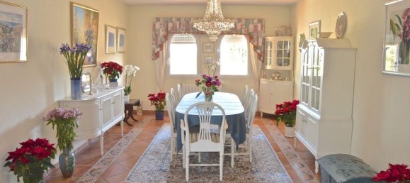 8 bedrooms Villa in L'Albir, Spain No. 12001 13