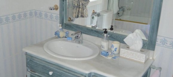 8 bedrooms Villa in L'Albir, Spain No. 12001 23