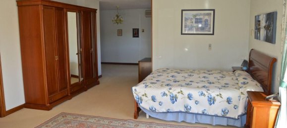 8 bedrooms Villa in L'Albir, Spain No. 12001 26