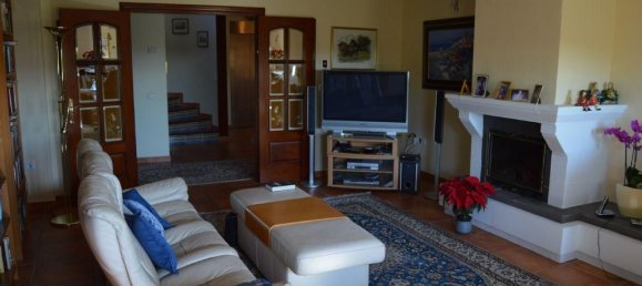 8 bedrooms Villa in L'Albir, Spain No. 12001 15