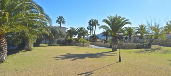 8 bedrooms Villa in L'Albir, Spain No. 12001 8
