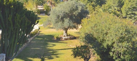 8 bedrooms Villa in L'Albir, Spain No. 12001 10