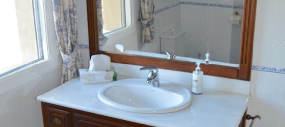 8 bedrooms Villa in L'Albir, Spain No. 12001 18