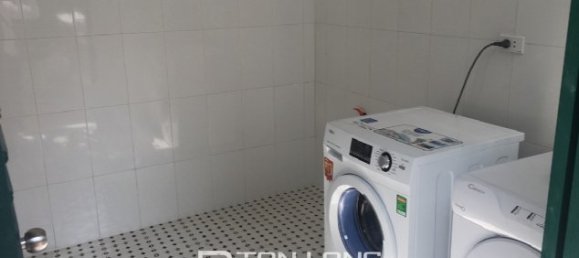 3 bedrooms Villa in Tay Ho, Vietnam No. 1604 19