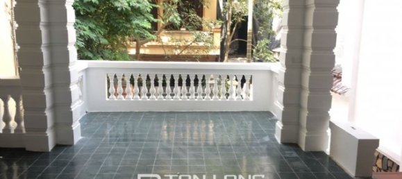 3 bedrooms Villa in Tay Ho, Vietnam No. 1604 15