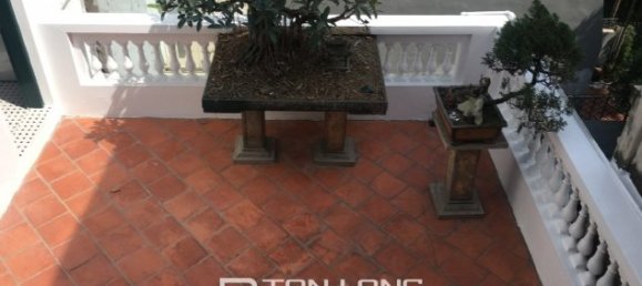 3 bedrooms Villa in Tay Ho, Vietnam No. 1604 4