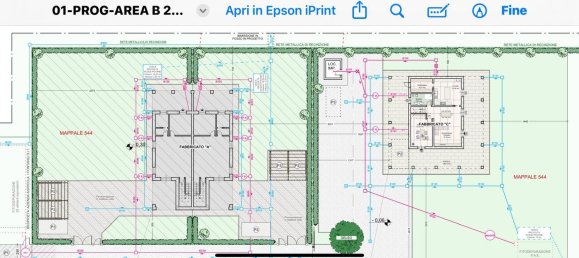 2000m² Land in Castelnuovo Rangone, Italy No. 276102 8