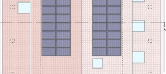 2000m² Land in Castelnuovo Rangone, Italy No. 276102 10