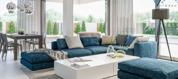 2000m² Land in Castelnuovo Rangone, Italy No. 276102 3