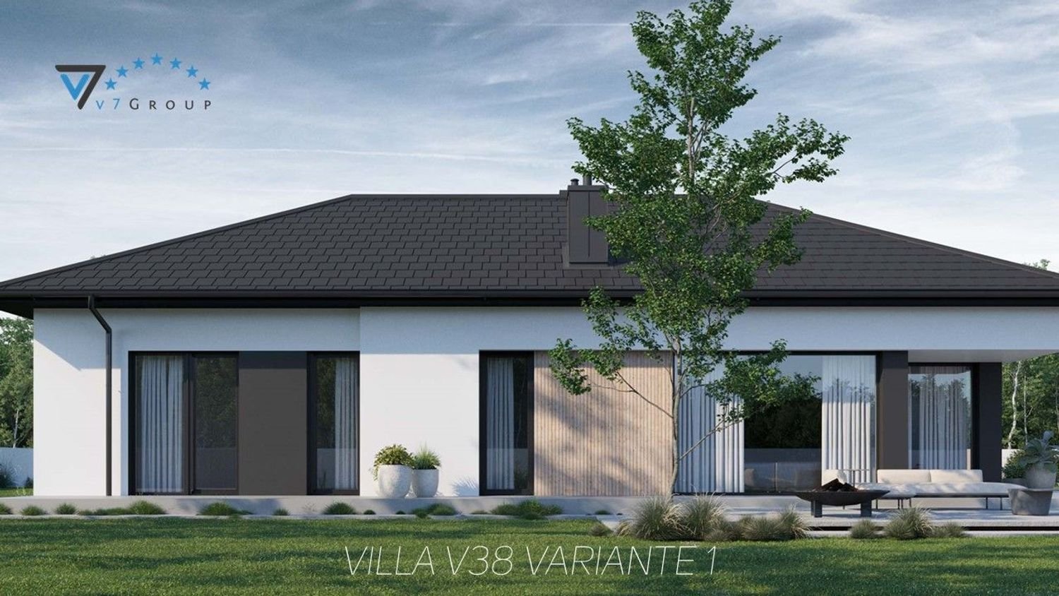 2000m² Land in Castelnuovo Rangone, Italy No. 276102
