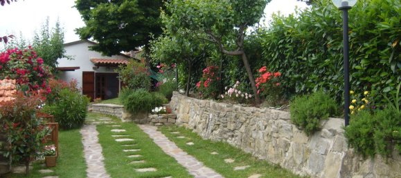 5 Schlafzimmer Haus in Subbiano, Italy, Nr. 363920 6