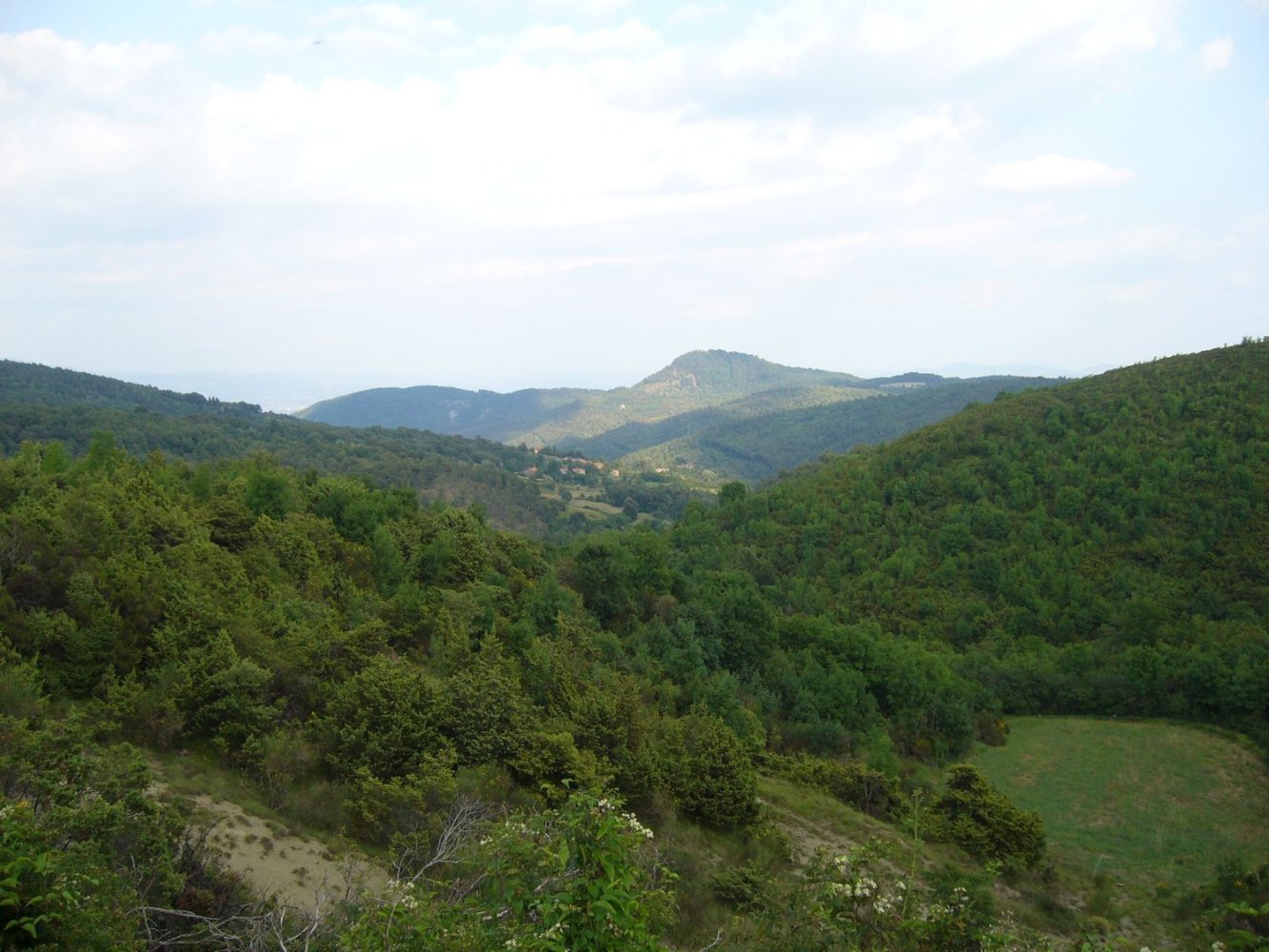 5 Schlafzimmer Haus in Subbiano, Italy, Nr. 363920