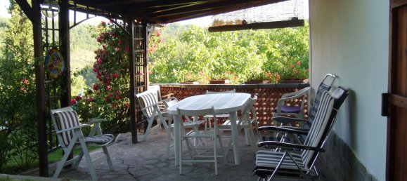 5 Schlafzimmer Haus in Subbiano, Italy, Nr. 363920 5