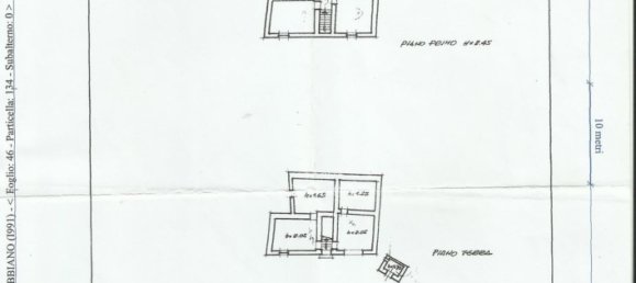 5 Schlafzimmer Haus in Subbiano, Italy, Nr. 363920 22