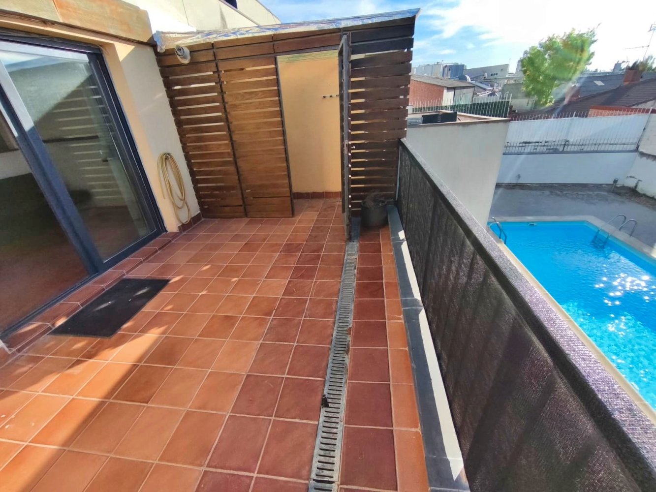 1 غرف نوم بانتهاوس في Guadalajara, Spain رقم 233858