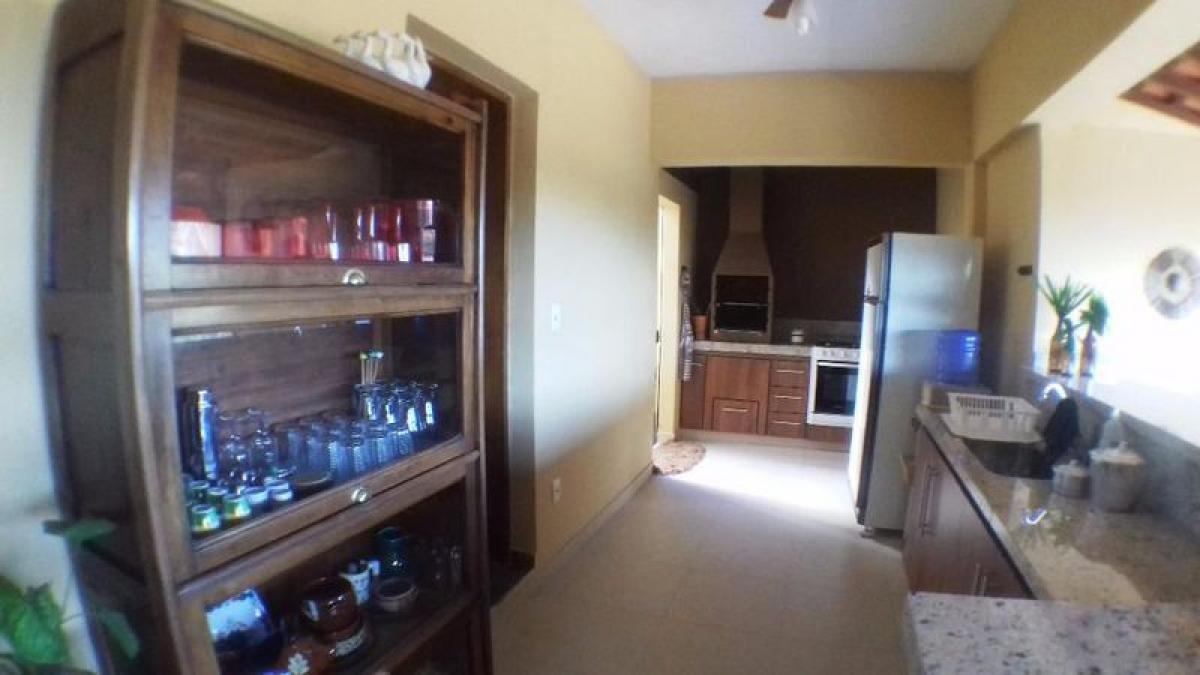 4 bedrooms House in Sao Paulo, Brazil No. 526296