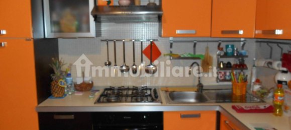 Квартира с 1 спальней в Неаполь, Италия № 74237 5