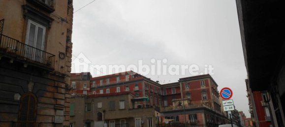 Квартира с 1 спальней в Неаполь, Италия № 74237 8