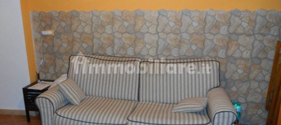 Квартира с 1 спальней в Неаполь, Италия № 74237 4