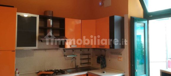 Квартира с 1 спальней в Неаполь, Италия № 74237 16