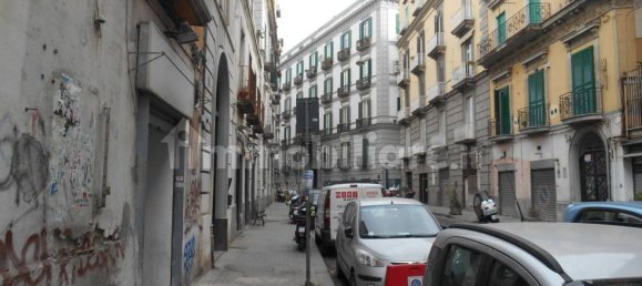 Квартира с 1 спальней в Неаполь, Италия № 74237 7