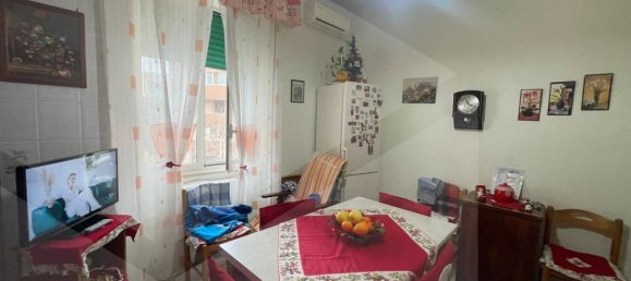 4-Zimmer Wohnung in Bari, Italy, Nr. 18247 15