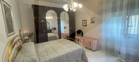 4-Zimmer Wohnung in Bari, Italy, Nr. 18247 21
