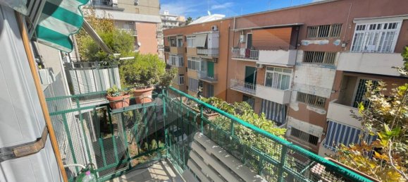 4-Zimmer Wohnung in Bari, Italy, Nr. 18247 9