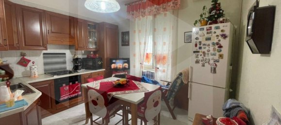 4-Zimmer Wohnung in Bari, Italy, Nr. 18247 38