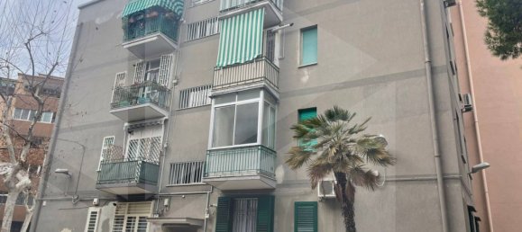 4-Zimmer Wohnung in Bari, Italy, Nr. 18247 31