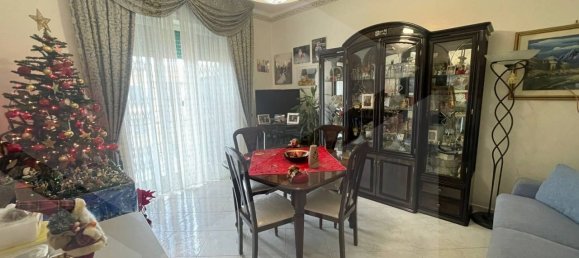 4-Zimmer Wohnung in Bari, Italy, Nr. 18247 18