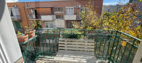 4-Zimmer Wohnung in Bari, Italy, Nr. 18247 11