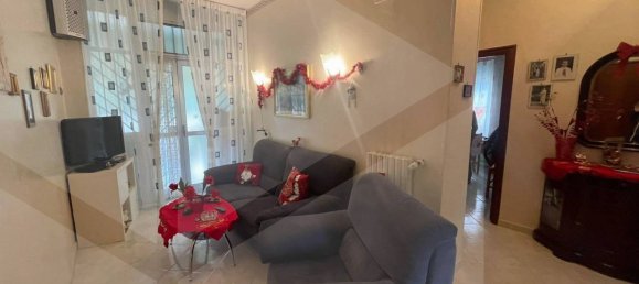 4-Zimmer Wohnung in Bari, Italy, Nr. 18247 6
