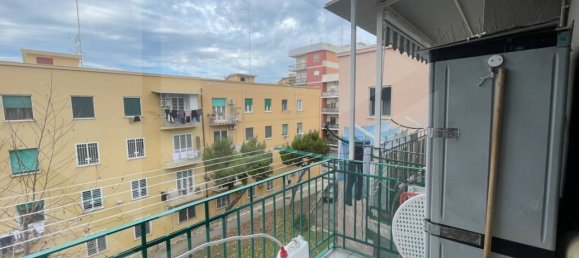 4-Zimmer Wohnung in Bari, Italy, Nr. 18247 24