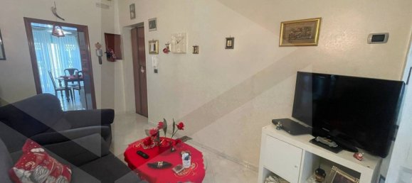 4-Zimmer Wohnung in Bari, Italy, Nr. 18247 7