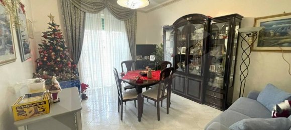 4-Zimmer Wohnung in Bari, Italy, Nr. 18247 20